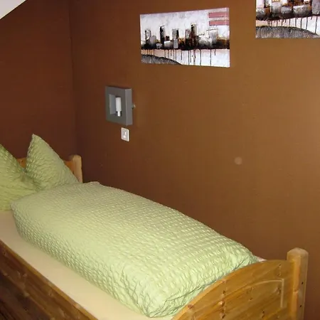 Otel A La Staziun 2*