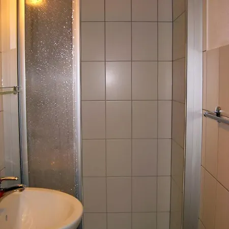 A La Staziun Hotel Zernez