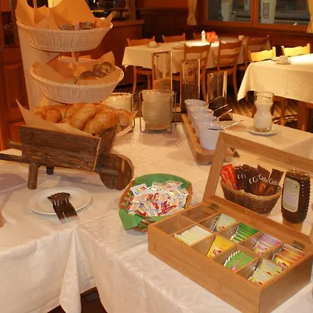A La Staziun Hotel 2*