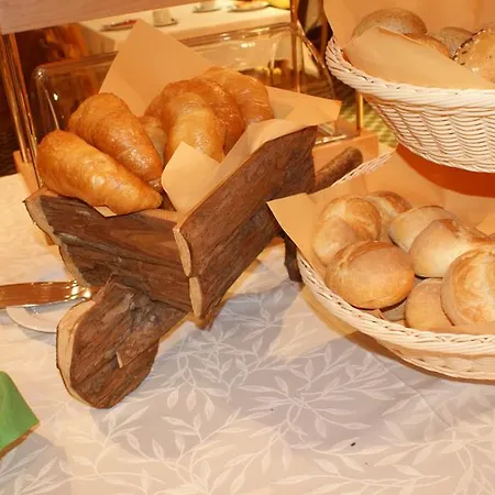 A La Staziun Zernez