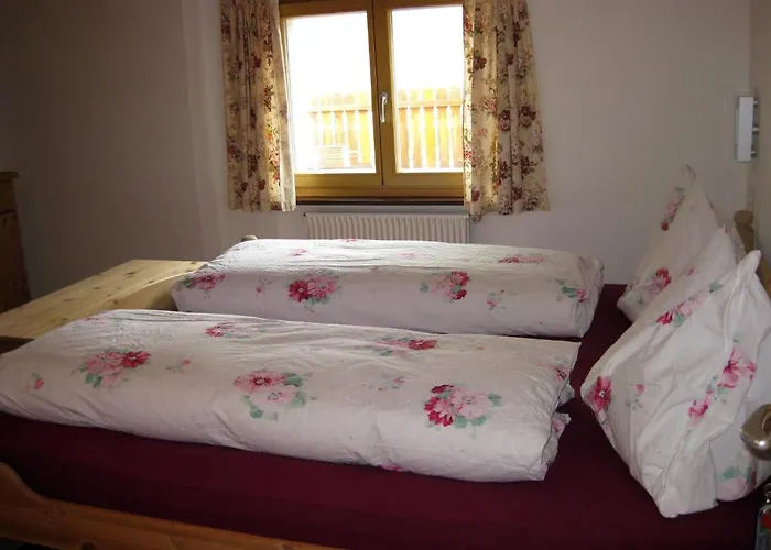 A La Staziun 2* Zernez