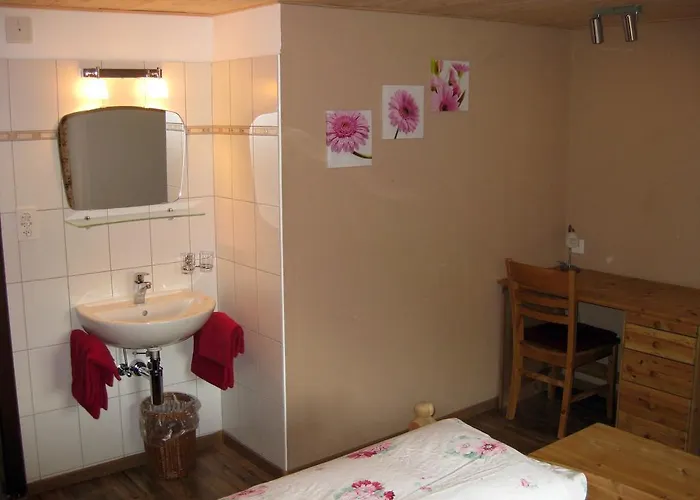 A La Staziun 2* Zernez