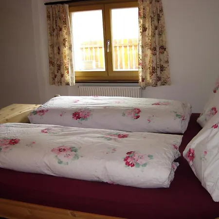 A La Staziun 2* 策尔内茨