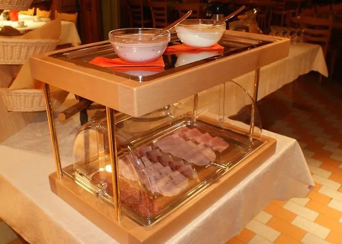 A La Staziun 2* Zernez