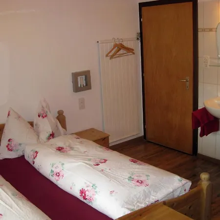 Hotel A La Staziun 2*