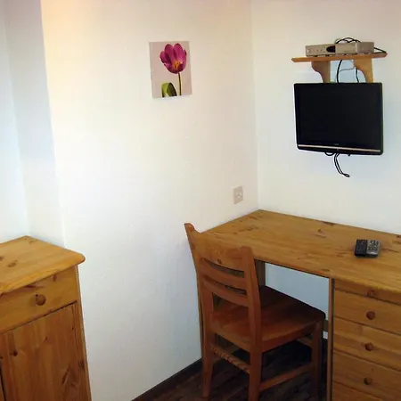 A La Staziun Hotel Zernez