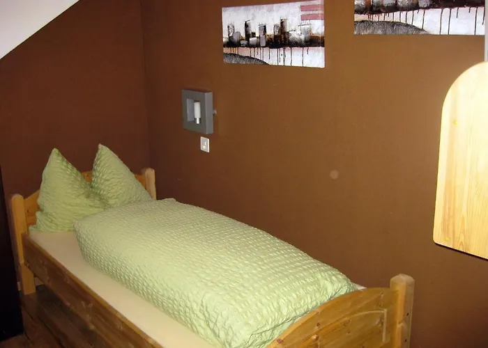 Otel A La Staziun 2*