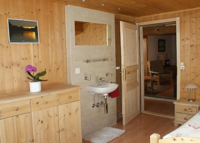 A La Staziun Otel Zernez