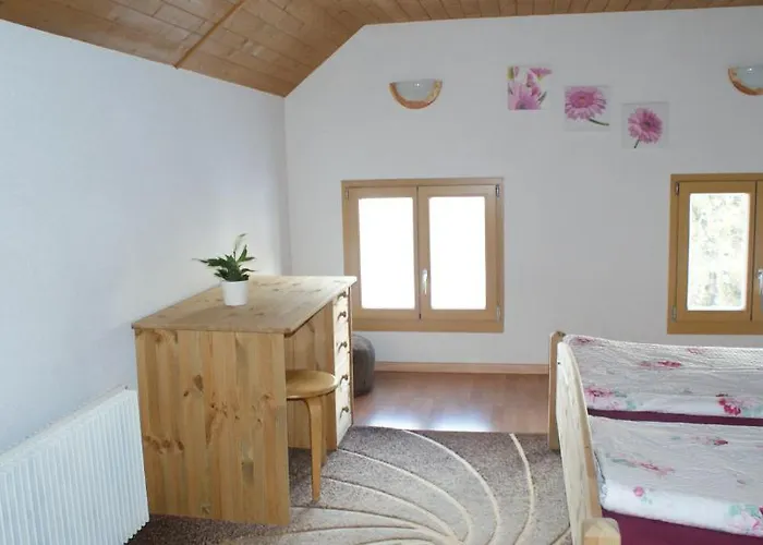 Otel A La Staziun 2*